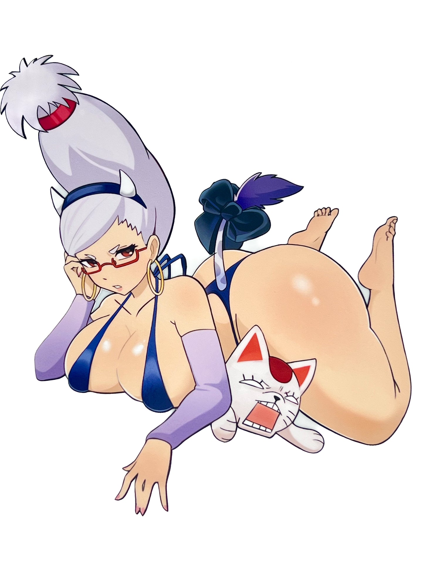 Milky Granny (Sticky)