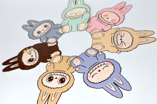 Sit with me mini sticky’s