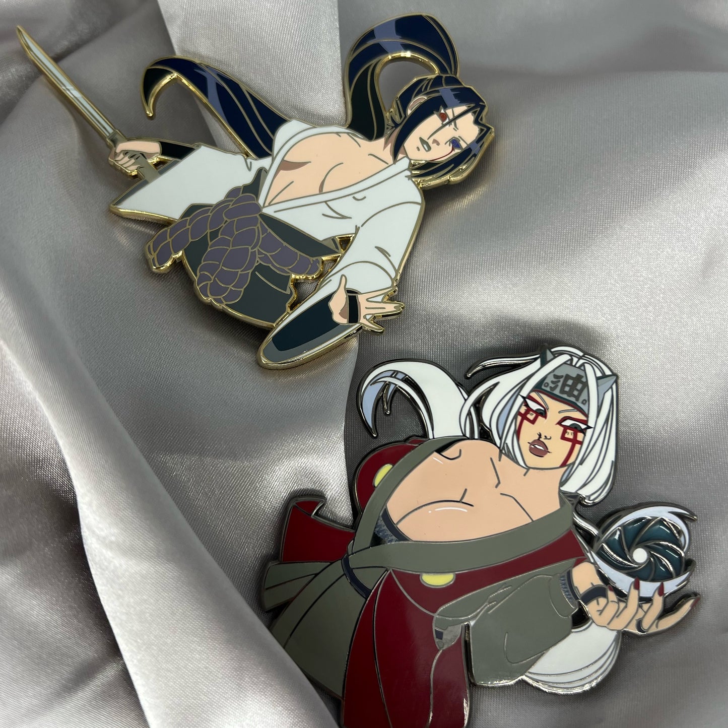 Sexy No Jutsu Anniversary Extras