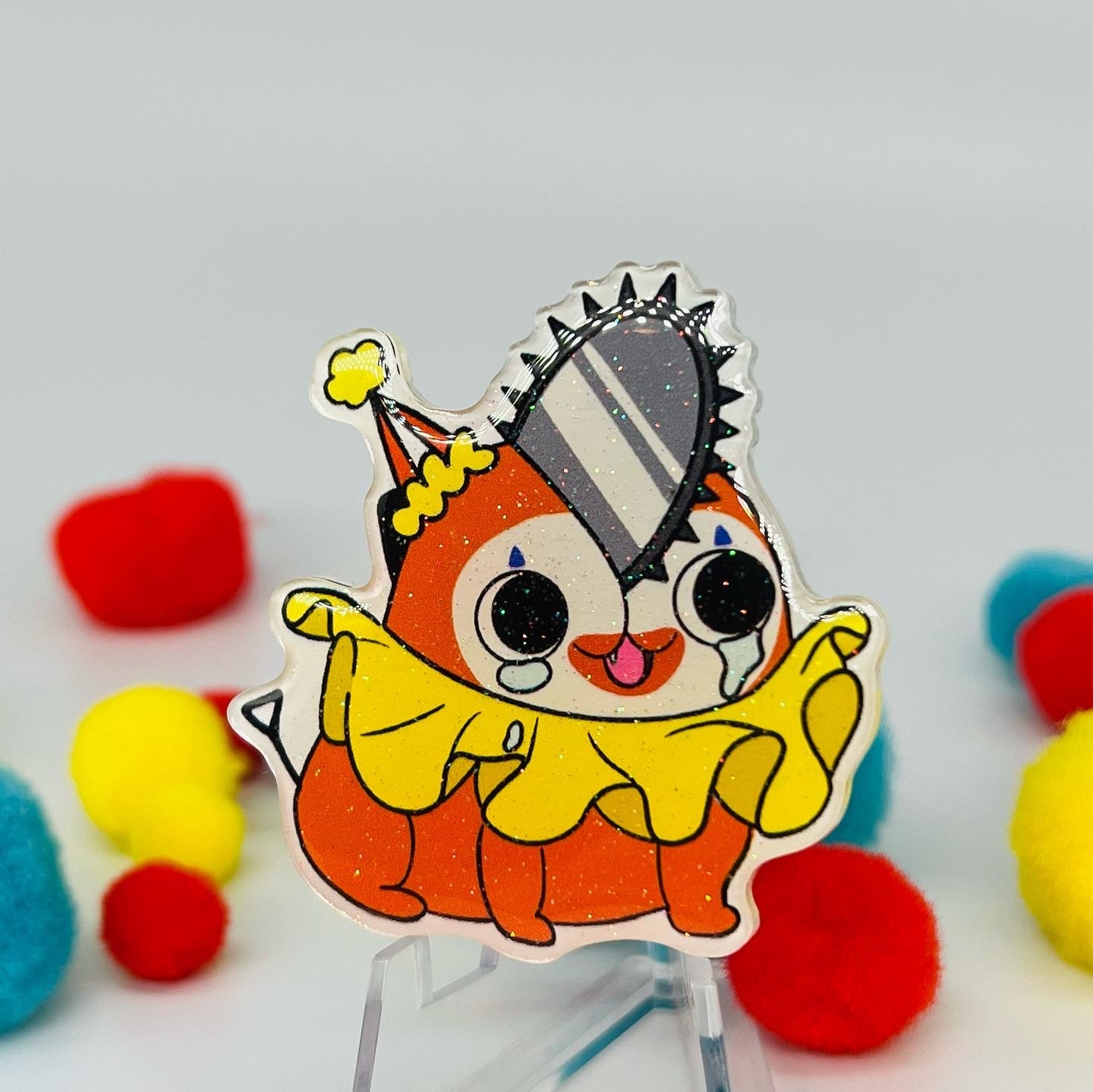 I’m a joke :( (POP SOCKET)