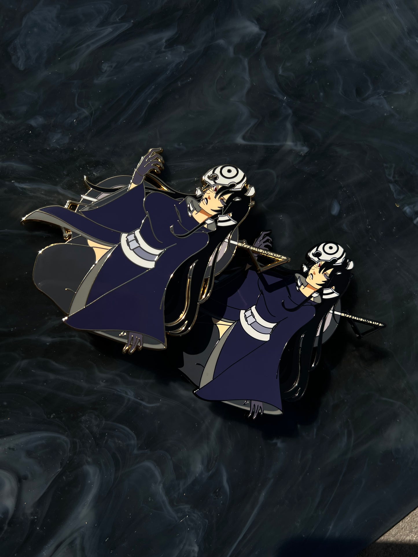 Kamui baddie