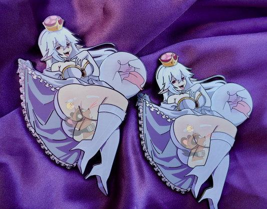 Boosette Extras