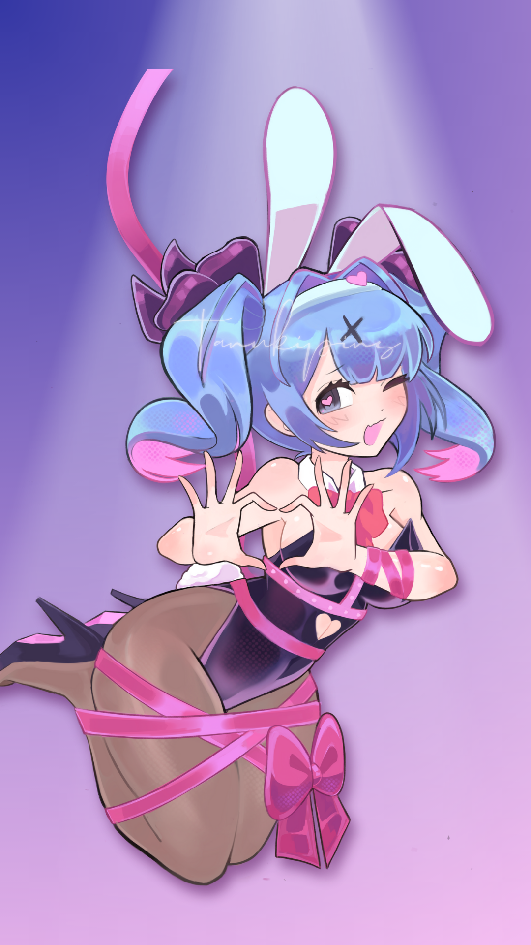 Rabbit Hole PRE ORDER Tanukipins Rabbit Hole PRE ORDER Tanukipins