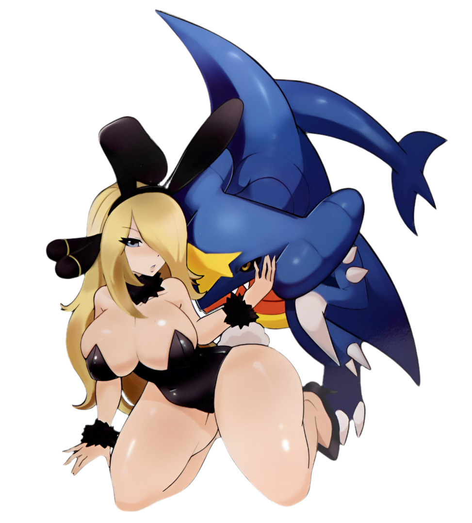 Cynthia sticky