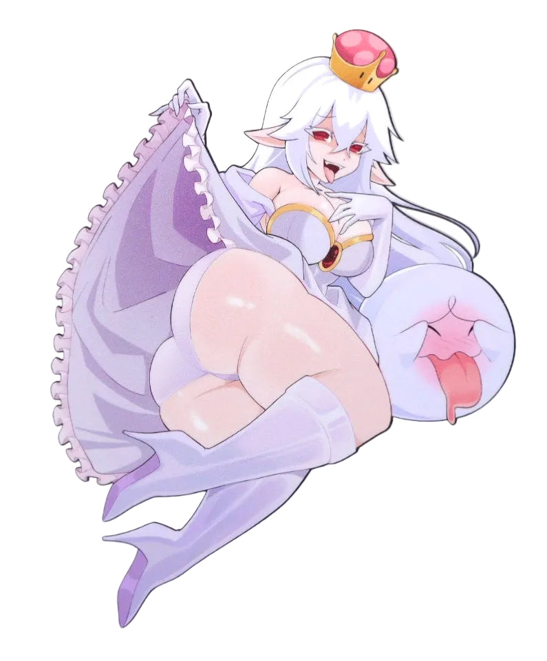 Boosette sticky